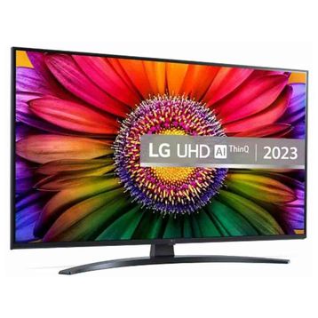 LG 50UR81006LJ 50 inç 127 Ekran 4K Ultra HD WebOS LED TV