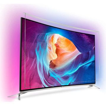 LG 55EA980V Uyumlu TV Ekran Koruyucu