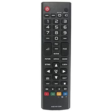 LG 55LA690V Smart LED TV Kumandası