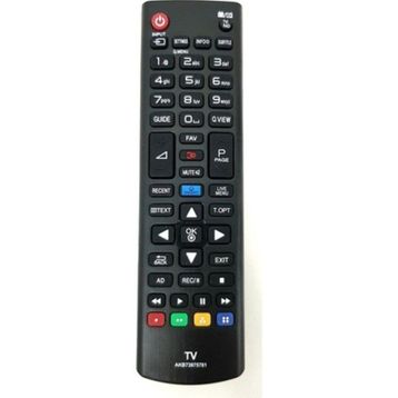 LG 55LA860V Smart LED TV Kumandası