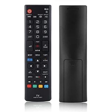 LG 55LA860V Smart LED TV Kumandası