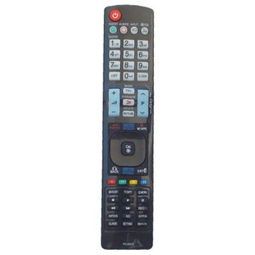LG 55LB580V Smart Led Tv Kumandası