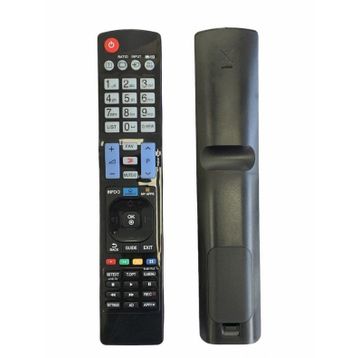 LG 55LM660S Smart LCD LED Tv Kumandası