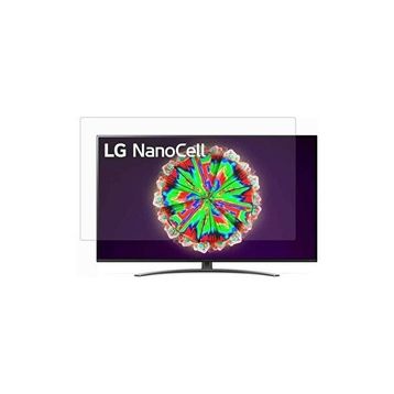 LG 55NANO816 Uyumlu Tv Ekran Koruyucu