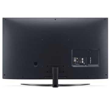 LG 55NANO816NA 55" NanoCell 4K Ultra HD Smart LED TV