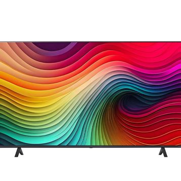 LG 55NANO81T6A 55 inç 139 Ekran 4K Ultra HD WebOS Nanocell TV