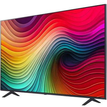 LG 55NANO81T6A 55 inç 139 Ekran 4K Ultra HD WebOS Nanocell TV