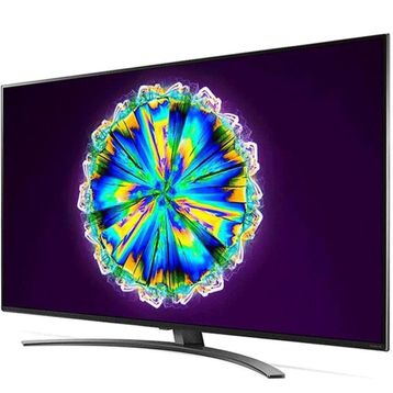 LG 55NANO866NA 55 inç 139 Ekran 4K Ultra HD NanoCell TV