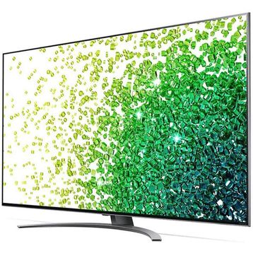 LG 55NANO866PA 55 inç 139 Ekran 4K Ultra HD NanoCell TV