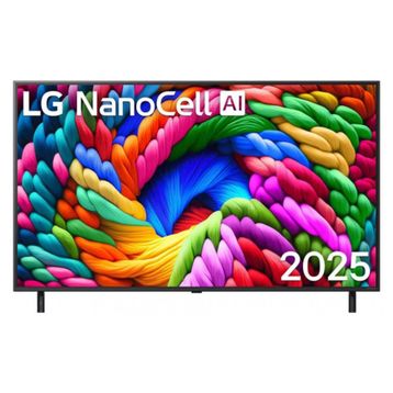 LG 55NANO90A6B 55 inç 139 Ekran 4K Ultra HD webOS LED TV