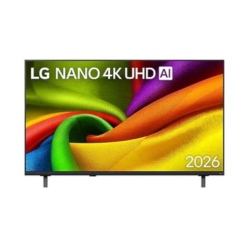 LG 55NU8E0B3LA 50 inç 127 Ekran 4K Ultra HD webOS LED TV