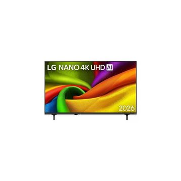 LG 55NU8E0B3LA 50 inç 127 Ekran 4K Ultra HD webOS LED TV