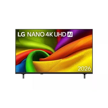 LG 55NU8E0B3LA 50 inç 127 Ekran 4K Ultra HD webOS LED TV