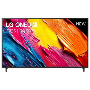 LG 55QNED70A6A 55 inç 140 Ekran 4K Ultra HD WebOS QNED TV