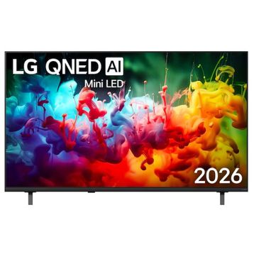 LG 55QNED7EB3C 55 inç 127 Ekran 4K Ultra HD webOS MiniLED TV