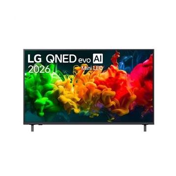 LG 55QNED81B6A 55 inç 139 Ekran 4K Ultra HD WebOS QNED MiniLED TV