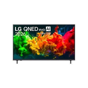 LG 55QNED81B6A 55 inç 139 Ekran 4K Ultra HD WebOS QNED MiniLED TV