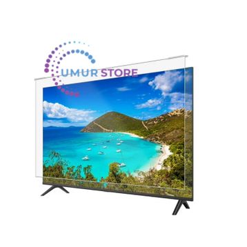 LG 55SM8000 55 İNÇ 140 TV Ekran Koruyucu