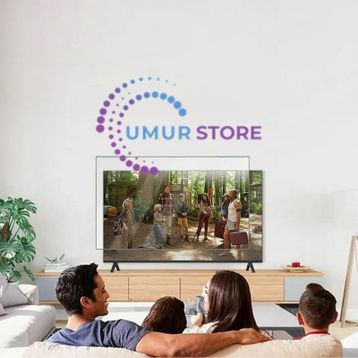 LG 55SM8000 55 İNÇ 140 TV Ekran Koruyucu