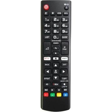 LG 55SM8000 Smart Lcd Led Tv Kumandası