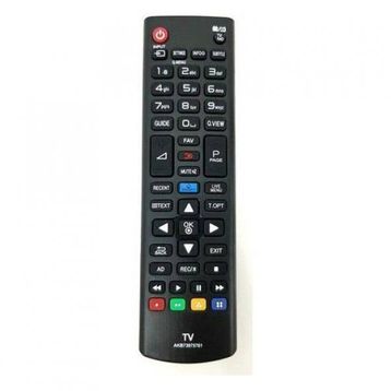 LG 55UC970V Smart LED TV Kumandası