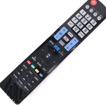 LG 55UK6950 Smart Lcd Led Tv Kumandası
