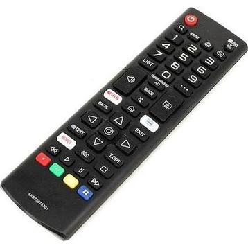 LG 55UM7400PLB Lcd Led Tv Kumanda