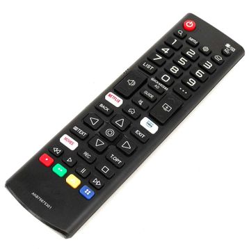 LG 55UM7400PLB Lcd Led Tv Kumanda