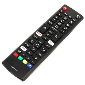 LG 55UM7400PLB Lcd Led Tv Kumanda