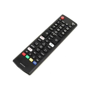 LG 55UM7400PLB Lcd Led Tv Kumanda