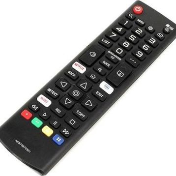 LG 55UM7400PLB Lcd Led Tv Kumanda