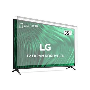 LG 55UN73006LA Tv Ekran Koruyucu