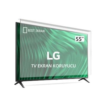 LG 55UP80006LA Tv Ekran Koruyucu