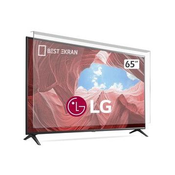 LG 65LA970V Uyumlu Tv Ekran Koruyucu