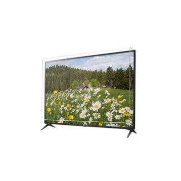 LG 65NANO756PA Uyumlu Tv Ekran Koruyucu