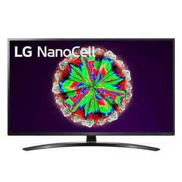 LG 65NANO796 Teşhir LED TV