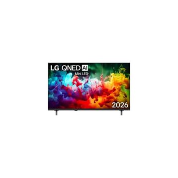 LG 65QNED7EB3C 65 inç 165 Ekran 4K Ultra HD WebOS QNED MiniLED TV