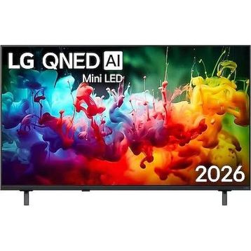 LG 65QNED7EB3C 65 inç 165 Ekran 4K Ultra HD WebOS QNED MiniLED TV
