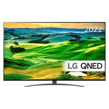 LG 65QNED816QA 65 inç 164 Ekran 4K Ultra HD WebOS Outlet QNED TV