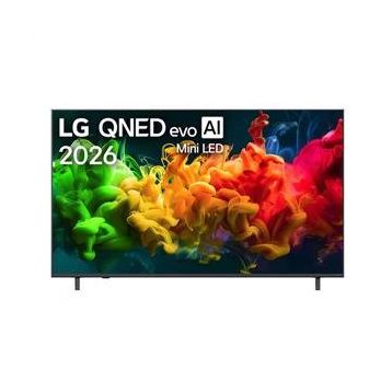 LG 65QNED81B6A 65 inç 165 Ekran 4K Ultra HD WebOS QNED MiniLED TV