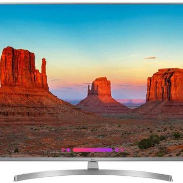 LG 65UK7550 65 inc 165 cm 4K UHD webOS Smart Uydu Alıcılı LED TV