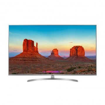 LG 65UK7550 65 inc 165 cm 4K UHD webOS Smart Uydu Alıcılı LED TV