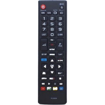 LG 70UH700V Smart LED TV Kumandası