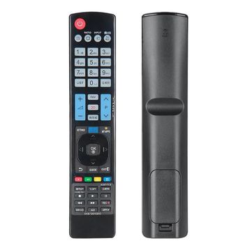 LG 70UJ675V TV Kumandası