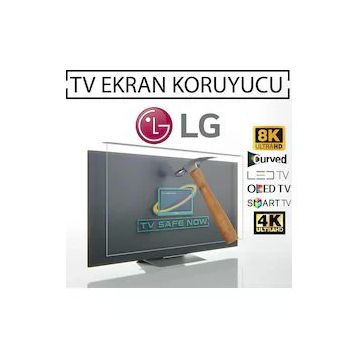 LG 70UM7450PLA 70 İNÇ 178 Tv Ekran Koruyucu