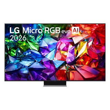 LG 75MRGB96B6B 75 inç 190 Ekran 4K Ultra HD WebOS MiniLED TV
