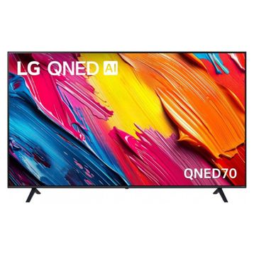 LG 75QNED70A6A 75 inç 189 Ekran 4K Ultra HD WebOS QNED TV