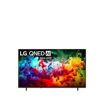 LG 75QNED7EB3A 75 inç 190 Ekran 4K Ultra HD WebOS MiniLED TV