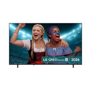 LG 75QNED7EB3A 75 inç 190 Ekran 4K Ultra HD WebOS MiniLED TV