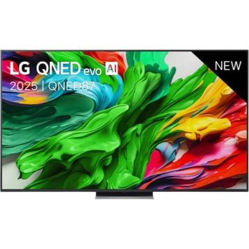 LG 75QNED87B6A 75 inç 190 Ekran 4K Ultra HD WebOS QNED MiniLED TV